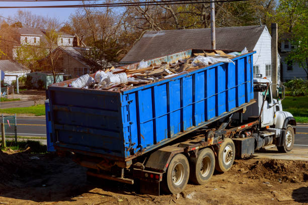 Best Construction Debris Removal  in Carthage, TN