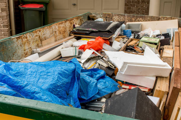 Best Basement Cleanout  in Carthage, TN