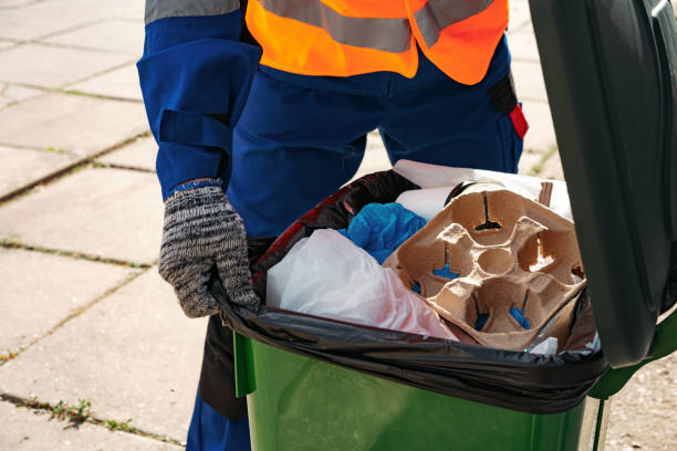 Best Hoarding Cleanup  in Carthage, TN