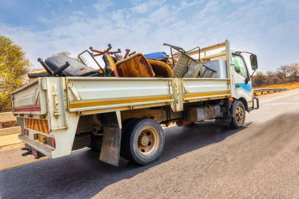 Best Residential Junk Removal  in Carthage, TN