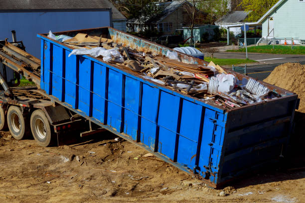 Best Hoarding Cleanup  in Carthage, TN