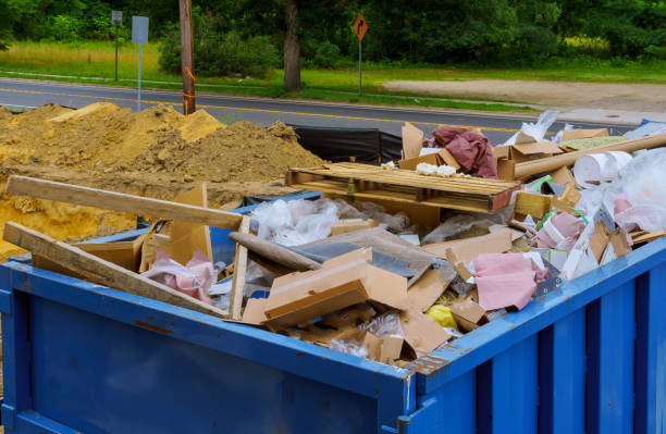 Best Commercial Junk Removal  in Carthage, TN